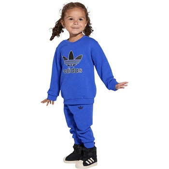 adidas Originals Детски зимни обувки adidas Originals SUPERSTAR 360 WTR BOOT (JQ7951)