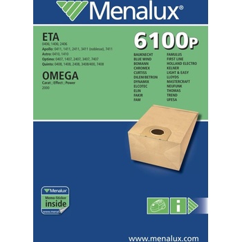 MENALUX 6100 P 5 ks