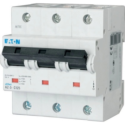 Eaton PLHT-B 80/3