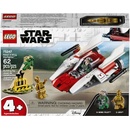 Stavebnice LEGO® LEGO® Star Wars™ 75247 Povstalecká Stíhačka A-Wing