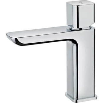 Strohm Teka Смесител за баня teka, super eco a+, за мивка (formentera ЗА МИВКА,НИСЪК,ЗАТВОРЕН)