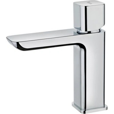 Strohm Teka Смесител за баня teka, super eco a+, за мивка (formentera ЗА МИВКА,НИСЪК,ЗАТВОРЕН)