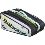 Babolat Rh pro padel черно, бяло, жълто (759020)