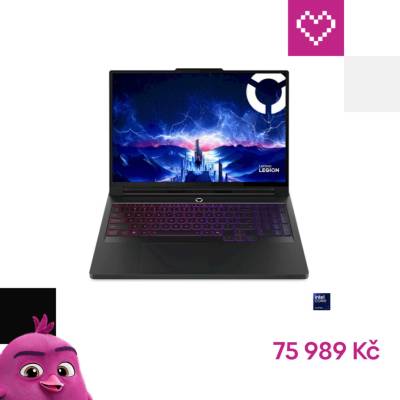 Lenovo Legion Pro 7 83F500QYCK