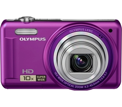 Olympus VR-310