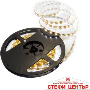 VIVALUX LENTA LED 60 SMD3528 WW /reel 5m/, 2700K (VIV004353)