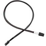 HP 4.0m External Mini SAS High Density to Mini SAS Cable (716193-B21)