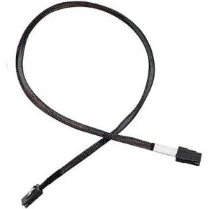 HP 4.0m External Mini SAS High Density to Mini SAS Cable (716193-B21)