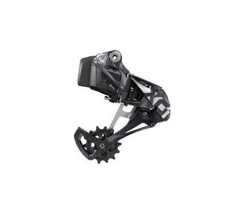 Sram X01 Eagle AXS