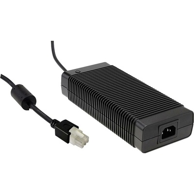 MEAN WELL GST280A48-C6P napájecí adaptér, stálé napětí 48 V/DC 5.84 A 280.32 W