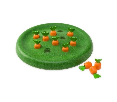 Plan Toys Solitaire