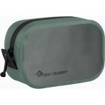 Sea to Summit Туристически органайзер Sea to Summit Hydraulic Packing Cube XS laurel wreath
