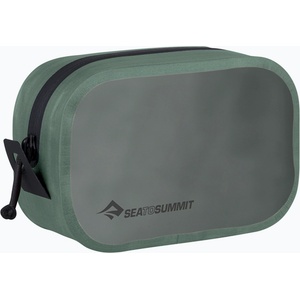 Sea to Summit Туристически органайзер Sea to Summit Hydraulic Packing Cube XS laurel wreath