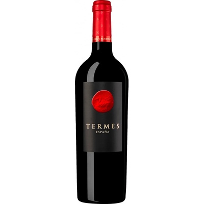 Numanthia Termes červené 2020 15% 0,75 l (holá láhev)