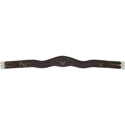 QHP Dlouhý podbřišník Sensisoft brown