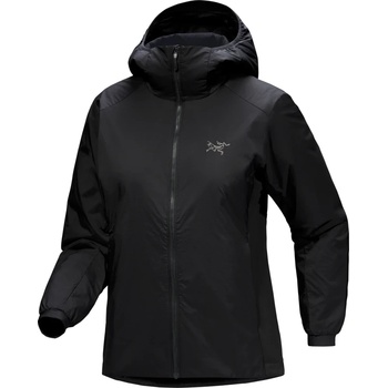 Arc'teryx Дамско синтетично яке Arc'teryx Women's Atom Hoody Synthetic jacket - Black (104-5385-0215)