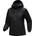 Arc'teryx Дамско синтетично яке Arc'teryx Women's Atom Hoody Synthetic jacket - Black (104-5385-0215)