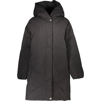 Tommy Hilfiger Дамско яке tommy hilfiger, Цвят Черен (ww0ww40201_nebds)