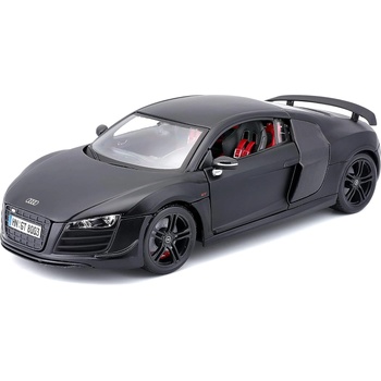 Maisto Количка Maisto Special Edition - Audi R8 GT, 1: 18 (31395)