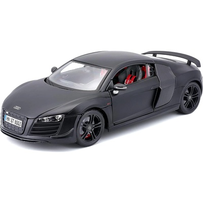 Maisto Количка Maisto Special Edition - Audi R8 GT, 1: 18 (31395)