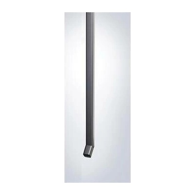 Biohort Okapová roura sada 1820 mm k boudě AvantGarde tmavě šedá metalická