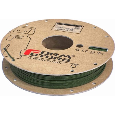 Formfutura CarbonFil Green - 1, 75 mm / 500 g (CRBF-175GREN-00500)