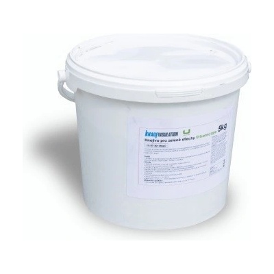 KNAUF INSULATION Urbanscape 5 kg