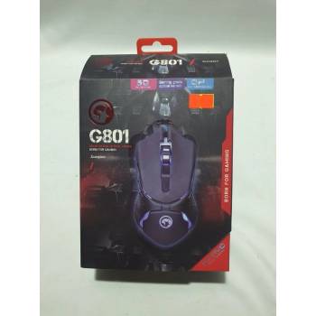 Marvo G801