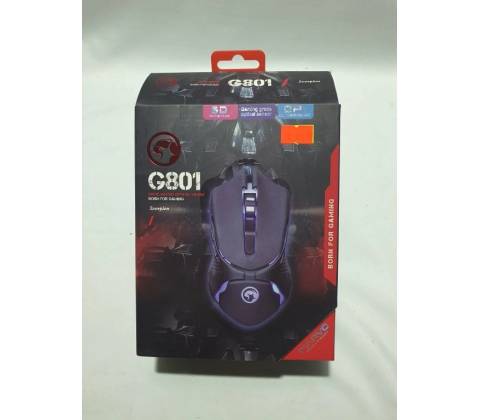 Marvo G801