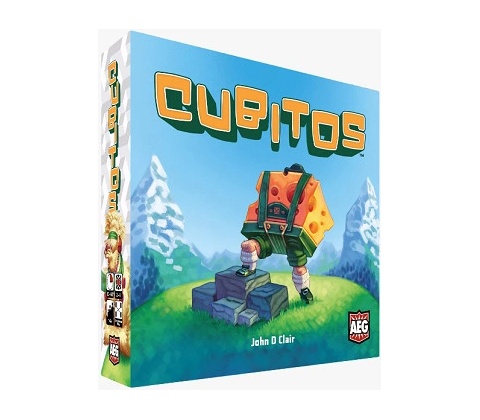 Cubitos EN