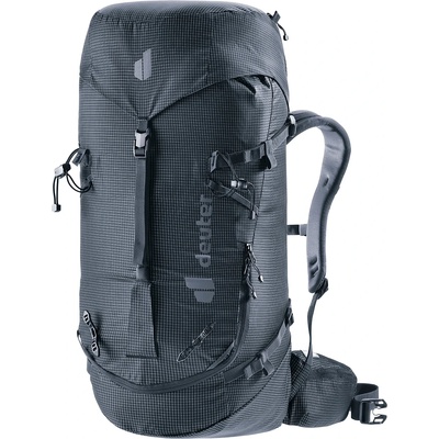 Deuter Дамска алпийска раница Deuter Women's Guide SL 32+6 Mountaineering backpack - Black - размер One Size (502-9902-0111)