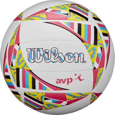Wilson Avp movement vb 5