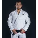 Gi BJJ Player