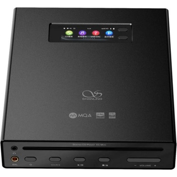 Shanling EC Mini