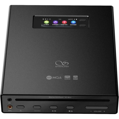Shanling EC Mini