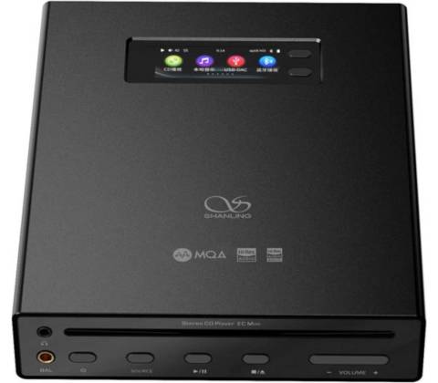 Shanling EC Mini