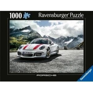 Ravensburger Porsche 911R 1000 pcs Puzzle