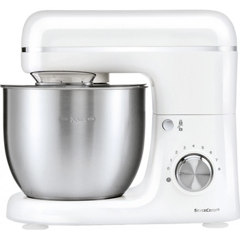 Silvercrest SKM 600 D3 biely 100365577