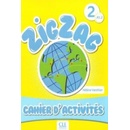 Zig Zag 2 Chier d´activites