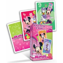 Cartamundi Peter & Memo Vampirina