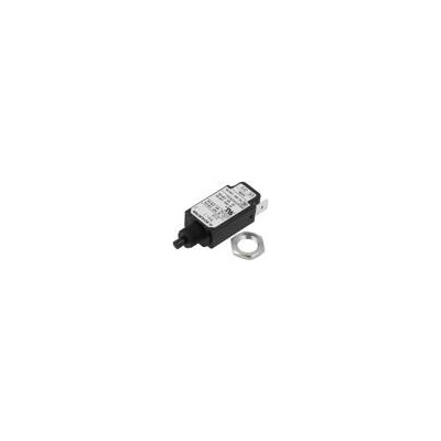 Schurter 240VAC 48VDC 14A SPST 1