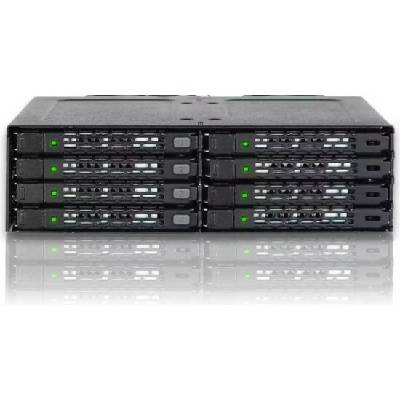 ICY DOCK ToughArmor MB998IP-B