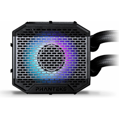 Phanteks Glacier One 360M25 G2 PH-GO360M25G2_DBK02