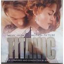 TITANIC -GATEFOLD-: SOUNDTRACK LP