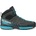 Scarpa Мъжки апроуч обувки Scarpa Mescalito Mid GTX Approach shoes - Shark / Azure - размер 41, 5 (EU) (042-0327-0214)