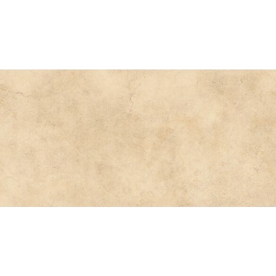 EBS Smooth Rockstone dlažba 60x120 warm beige mat rekt. 1,43 m2