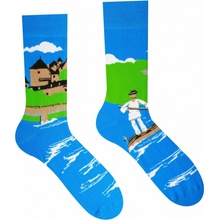 Hesty Socks Veselé ponožky Orava