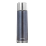 reer Термос от неръждаема стомана Reer - Сив, 500 ml (90521)