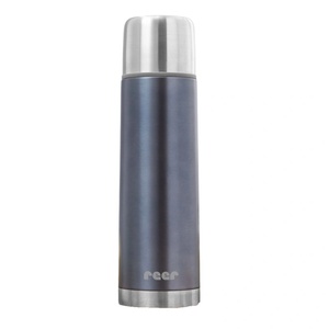 reer Термос от неръждаема стомана Reer - Сив, 500 ml (90521)