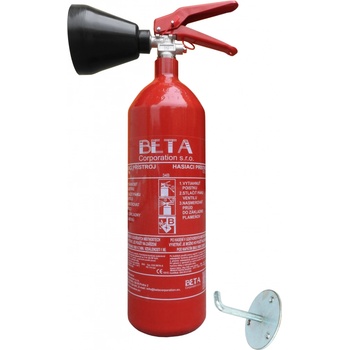 Beta Corporation CO2 BETA-S 2 kg